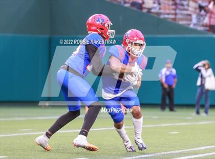 Thumbnail 2 in Mansfield Timberview @ Sam Houston photogallery.