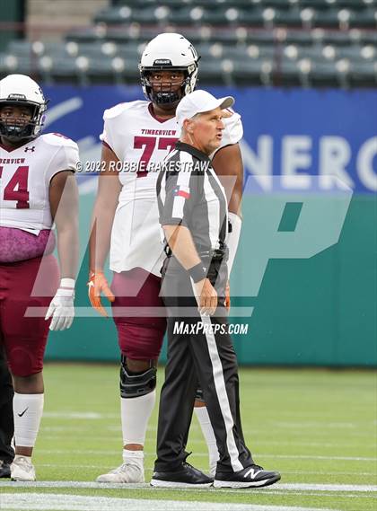 Thumbnail 2 in Mansfield Timberview @ Sam Houston photogallery.