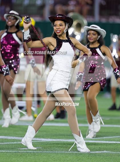 Thumbnail 3 in Mansfield Timberview @ Sam Houston photogallery.