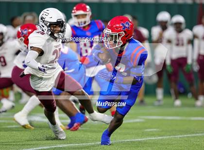 Thumbnail 1 in Mansfield Timberview @ Sam Houston photogallery.