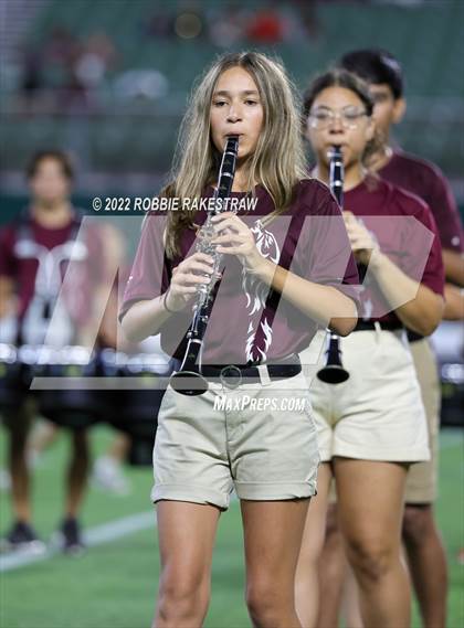 Thumbnail 2 in Mansfield Timberview @ Sam Houston photogallery.