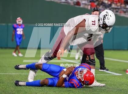 Thumbnail 2 in Mansfield Timberview @ Sam Houston photogallery.