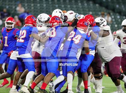 Thumbnail 1 in Mansfield Timberview @ Sam Houston photogallery.