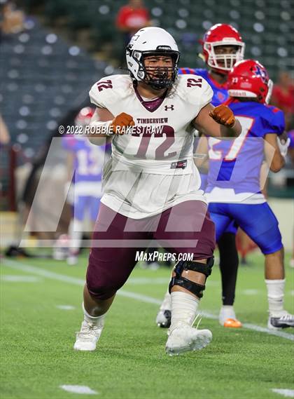 Thumbnail 1 in Mansfield Timberview @ Sam Houston photogallery.
