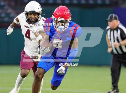 Thumbnail 1 in Mansfield Timberview @ Sam Houston photogallery.