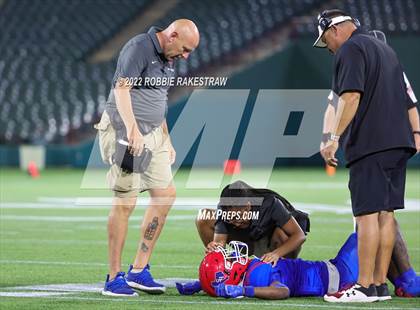 Thumbnail 1 in Mansfield Timberview @ Sam Houston photogallery.
