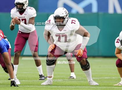Thumbnail 3 in Mansfield Timberview @ Sam Houston photogallery.