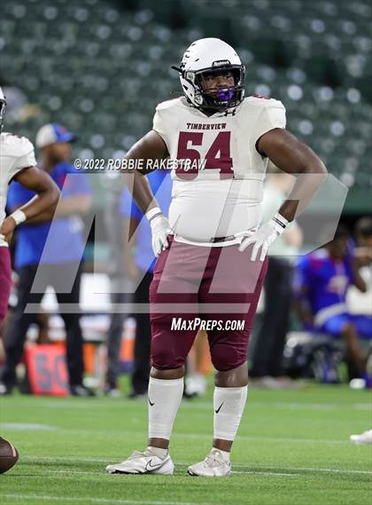 Thumbnail 2 in Mansfield Timberview @ Sam Houston photogallery.