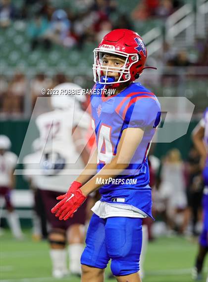 Thumbnail 2 in Mansfield Timberview @ Sam Houston photogallery.