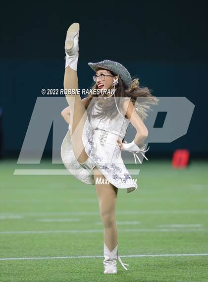 Thumbnail 2 in Mansfield Timberview @ Sam Houston photogallery.