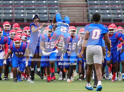 Thumbnail 2 in Mansfield Timberview @ Sam Houston photogallery.