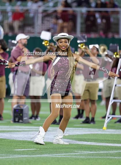 Thumbnail 2 in Mansfield Timberview @ Sam Houston photogallery.