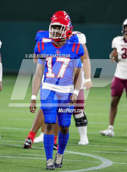 Thumbnail 2 in Mansfield Timberview @ Sam Houston photogallery.