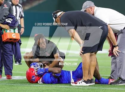 Thumbnail 3 in Mansfield Timberview @ Sam Houston photogallery.