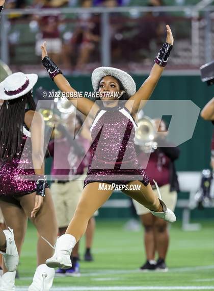 Thumbnail 1 in Mansfield Timberview @ Sam Houston photogallery.