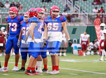 Thumbnail 1 in Mansfield Timberview @ Sam Houston photogallery.