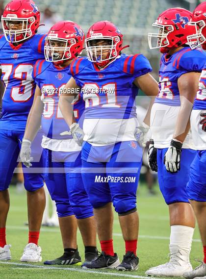 Thumbnail 3 in Mansfield Timberview @ Sam Houston photogallery.