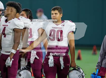 Thumbnail 2 in Mansfield Timberview @ Sam Houston photogallery.