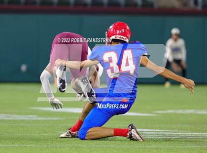 Thumbnail 3 in Mansfield Timberview @ Sam Houston photogallery.