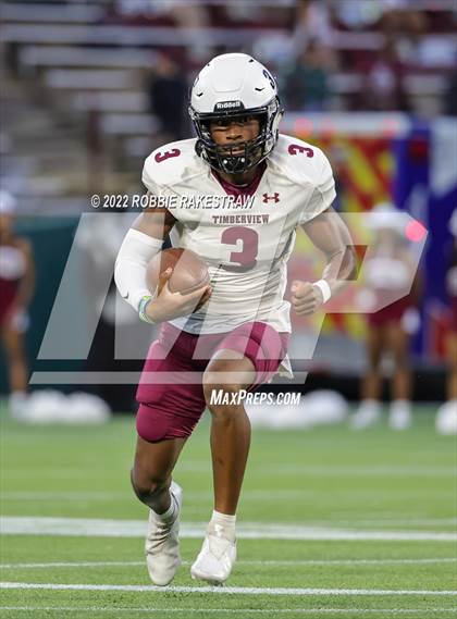 Thumbnail 2 in Mansfield Timberview @ Sam Houston photogallery.