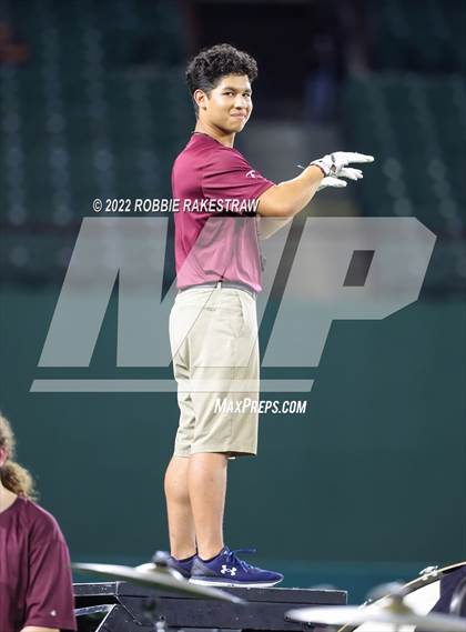 Thumbnail 3 in Mansfield Timberview @ Sam Houston photogallery.