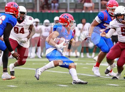 Thumbnail 2 in Mansfield Timberview @ Sam Houston photogallery.