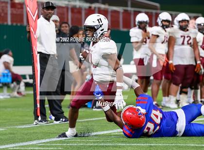 Thumbnail 1 in Mansfield Timberview @ Sam Houston photogallery.