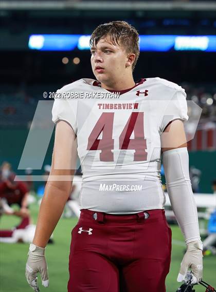 Thumbnail 2 in Mansfield Timberview @ Sam Houston photogallery.