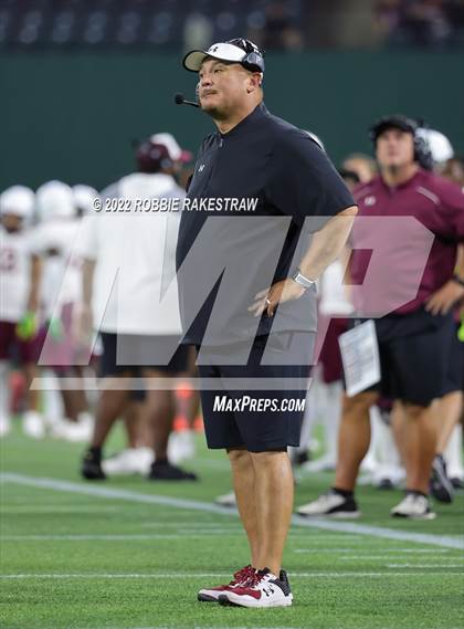 Thumbnail 2 in Mansfield Timberview @ Sam Houston photogallery.