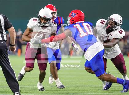 Thumbnail 2 in Mansfield Timberview @ Sam Houston photogallery.
