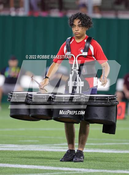 Thumbnail 1 in Mansfield Timberview @ Sam Houston photogallery.