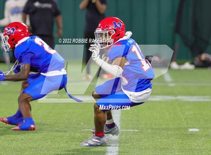 Thumbnail 1 in Mansfield Timberview @ Sam Houston photogallery.
