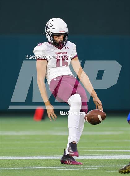 Thumbnail 2 in Mansfield Timberview @ Sam Houston photogallery.