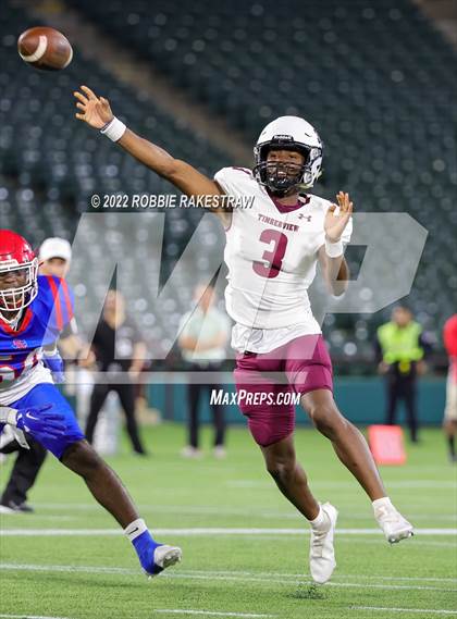 Thumbnail 1 in Mansfield Timberview @ Sam Houston photogallery.