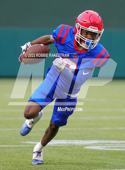 Thumbnail 1 in Mansfield Timberview @ Sam Houston photogallery.