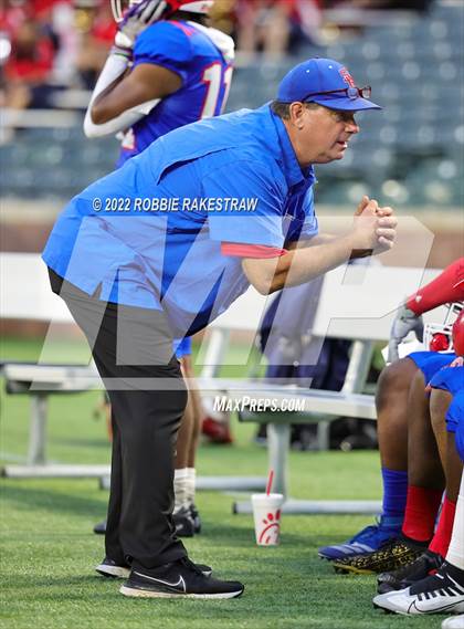 Thumbnail 1 in Mansfield Timberview @ Sam Houston photogallery.