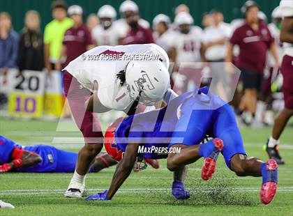 Thumbnail 1 in Mansfield Timberview @ Sam Houston photogallery.