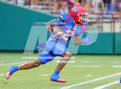 Thumbnail 1 in Mansfield Timberview @ Sam Houston photogallery.