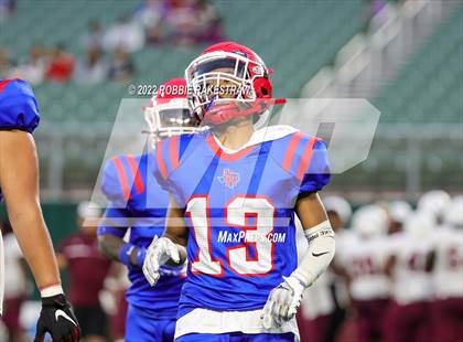 Thumbnail 3 in Mansfield Timberview @ Sam Houston photogallery.