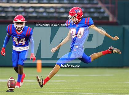 Thumbnail 2 in Mansfield Timberview @ Sam Houston photogallery.