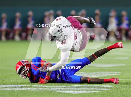 Thumbnail 1 in Mansfield Timberview @ Sam Houston photogallery.