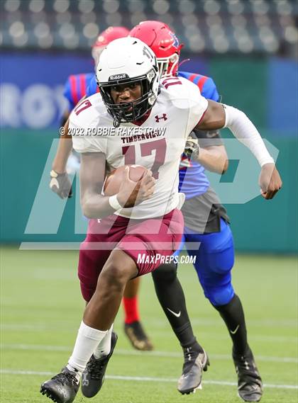 Thumbnail 3 in Mansfield Timberview @ Sam Houston photogallery.