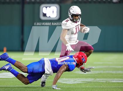Thumbnail 3 in Mansfield Timberview @ Sam Houston photogallery.