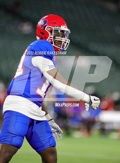 Thumbnail 1 in Mansfield Timberview @ Sam Houston photogallery.