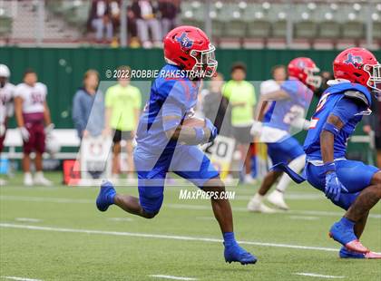 Thumbnail 2 in Mansfield Timberview @ Sam Houston photogallery.