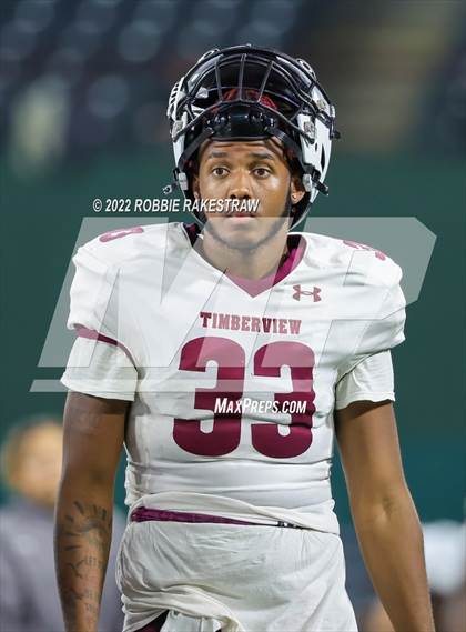 Thumbnail 3 in Mansfield Timberview @ Sam Houston photogallery.