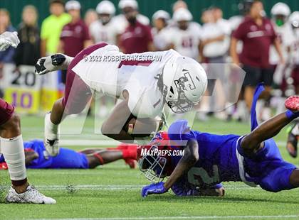 Thumbnail 2 in Mansfield Timberview @ Sam Houston photogallery.