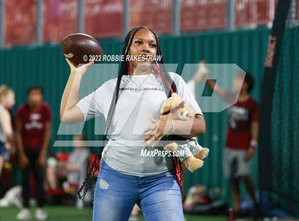 Thumbnail 1 in Mansfield Timberview @ Sam Houston photogallery.