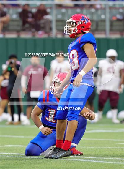 Thumbnail 2 in Mansfield Timberview @ Sam Houston photogallery.