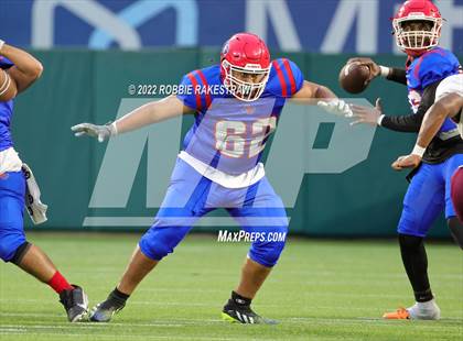 Thumbnail 2 in Mansfield Timberview @ Sam Houston photogallery.